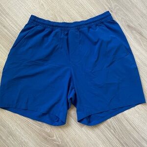 Lululemon pace breaker